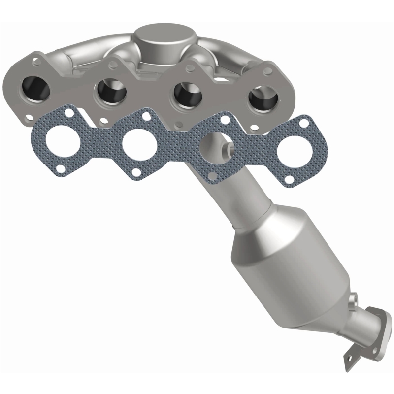 Mercedes-Benz C230 Catalytic Converter - Magnaflow - HM Grade Direct-Fit - `03-`05