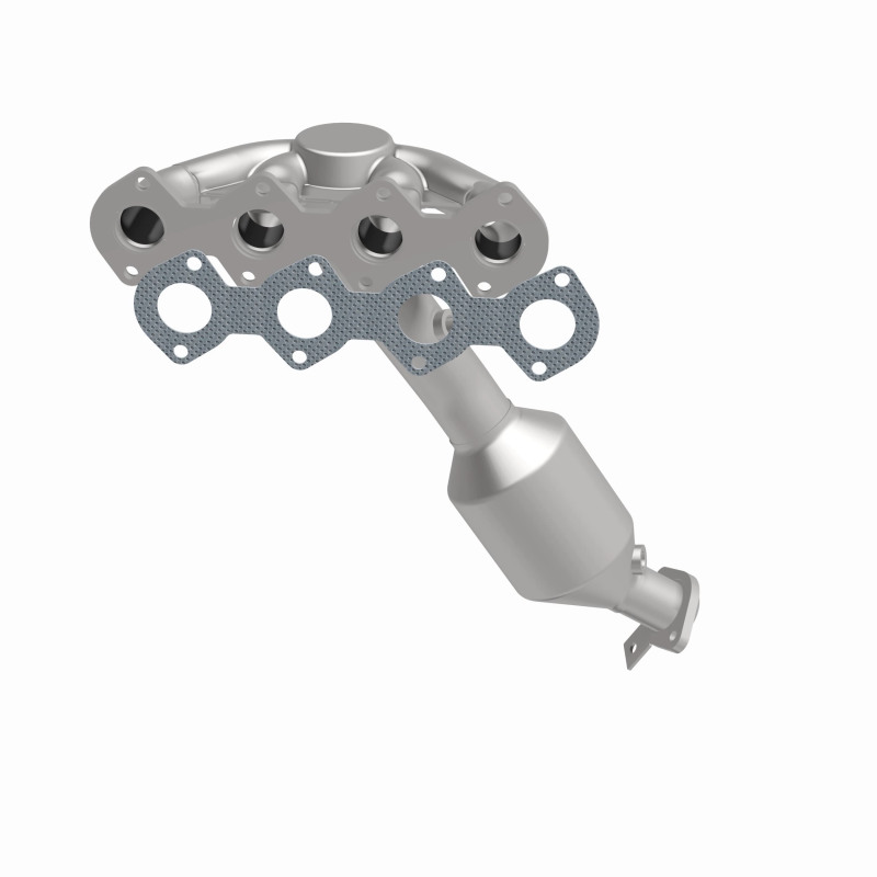 Mercedes-Benz C230 Catalytic Converter - Magnaflow - HM Grade Direct-Fit - `03-`05