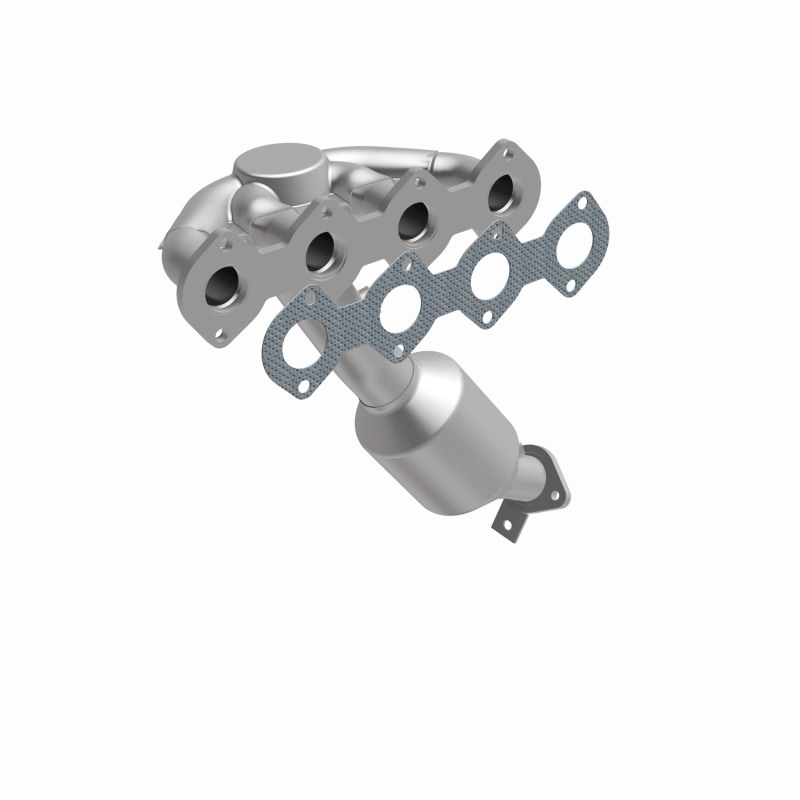 Mercedes-Benz C230 Catalytic Converter - Magnaflow - HM Grade Direct-Fit - `03-`05