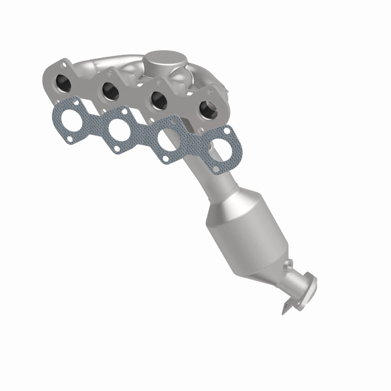Mercedes-Benz C230 Catalytic Converter - Magnaflow - HM Grade Direct-Fit - `03-`05