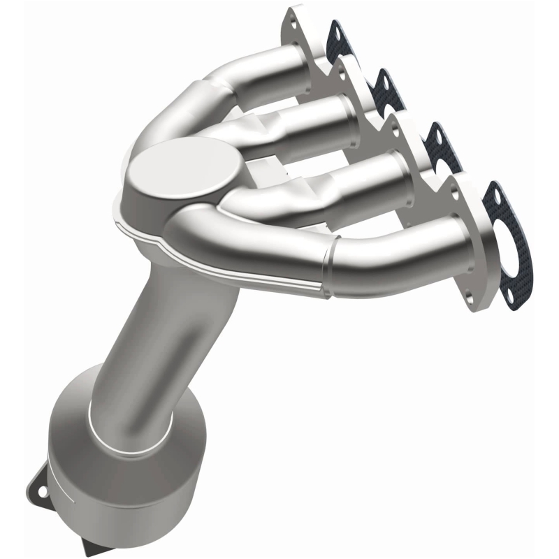 Mercedes-Benz C230 Catalytic Converter - Magnaflow - HM Grade Direct-Fit - `03-`05