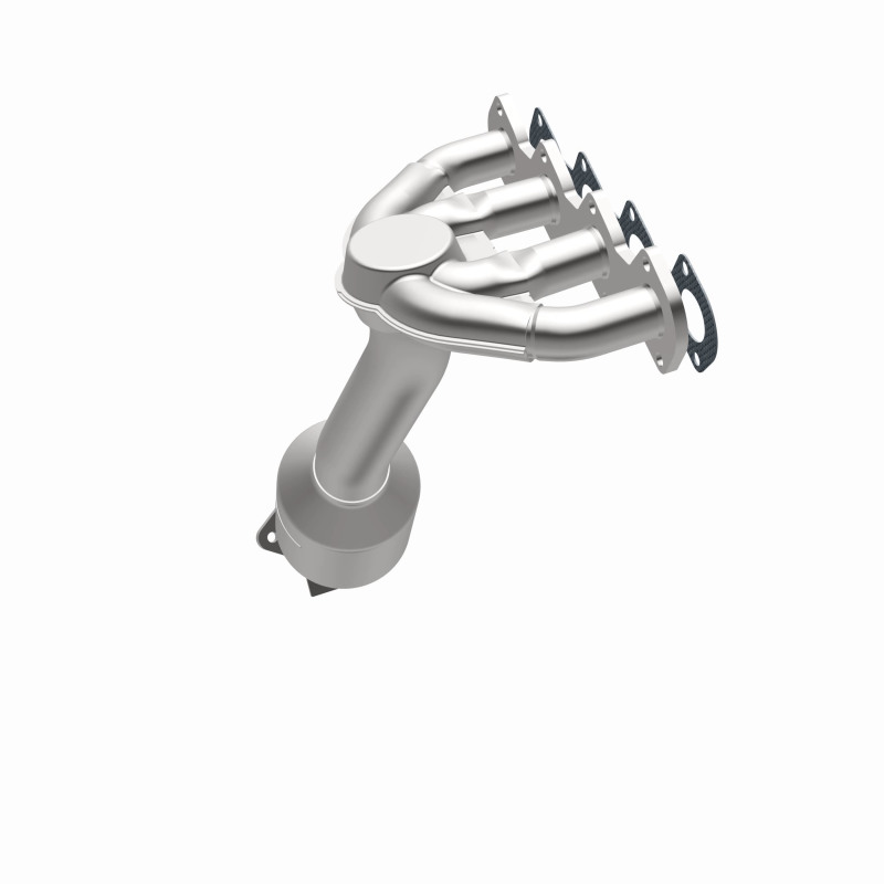 Mercedes-Benz C230 Catalytic Converter - Magnaflow - HM Grade Direct-Fit - `03-`05