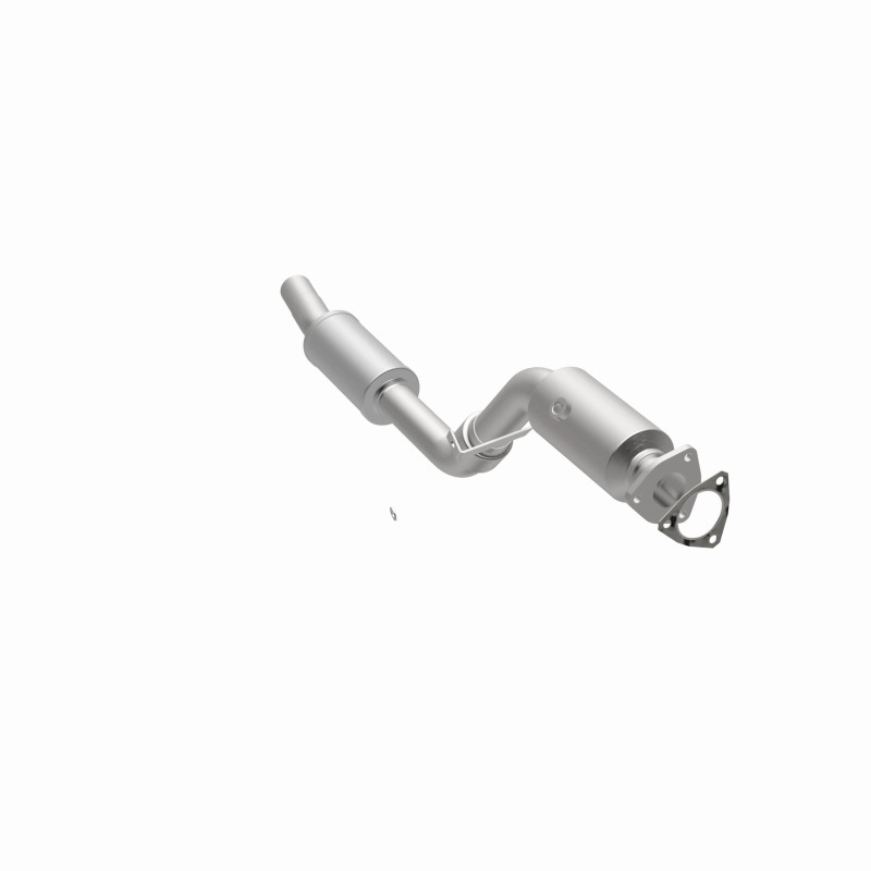 Audi A4 Quattro Catalytic Converter - Driver Side - Magnaflow - HM Grade Direct-Fit - `05-`08