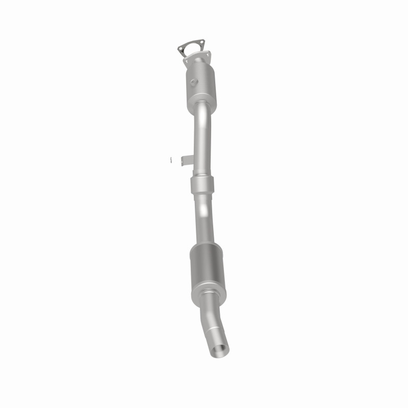 Audi A4 Quattro Catalytic Converter - Passenger Side - Magnaflow - Direct-Fit - `05-`08