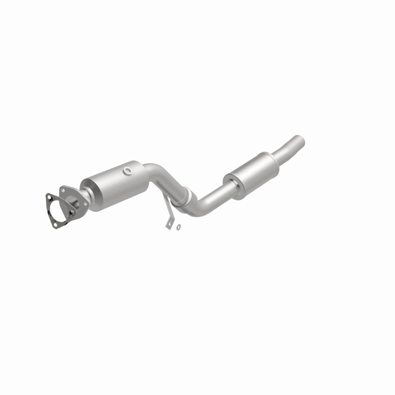 Audi A4 Quattro Catalytic Converter - Passenger Side - Magnaflow - Direct-Fit - `05-`08