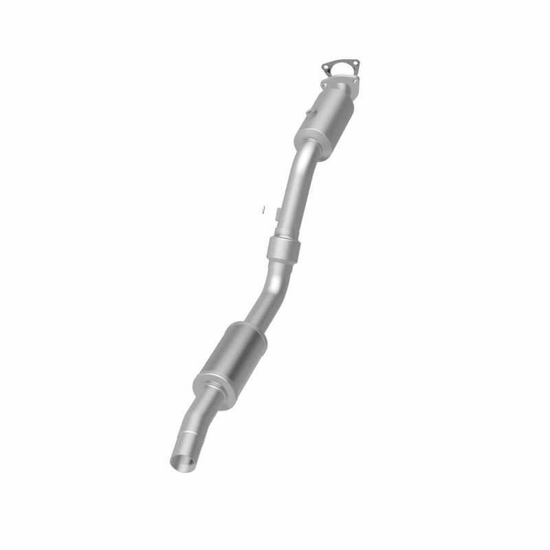 Audi A4 Quattro Catalytic Converter - Passenger Side - Magnaflow - Direct-Fit - `05-`08