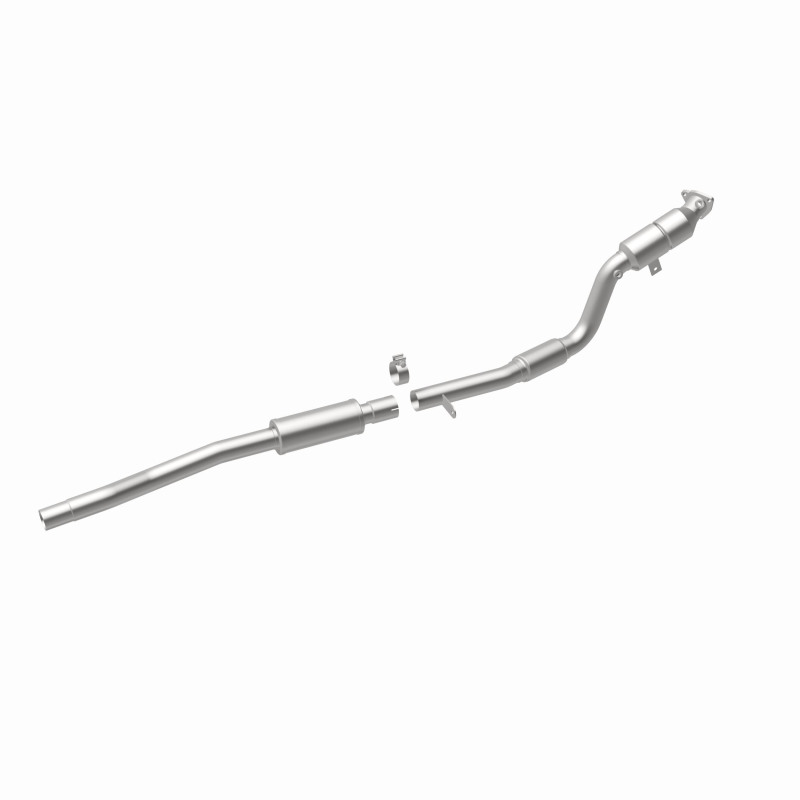 Audi A8 Quattro Catalytic Converter - Magnaflow - Direct-Fit - `04-`06