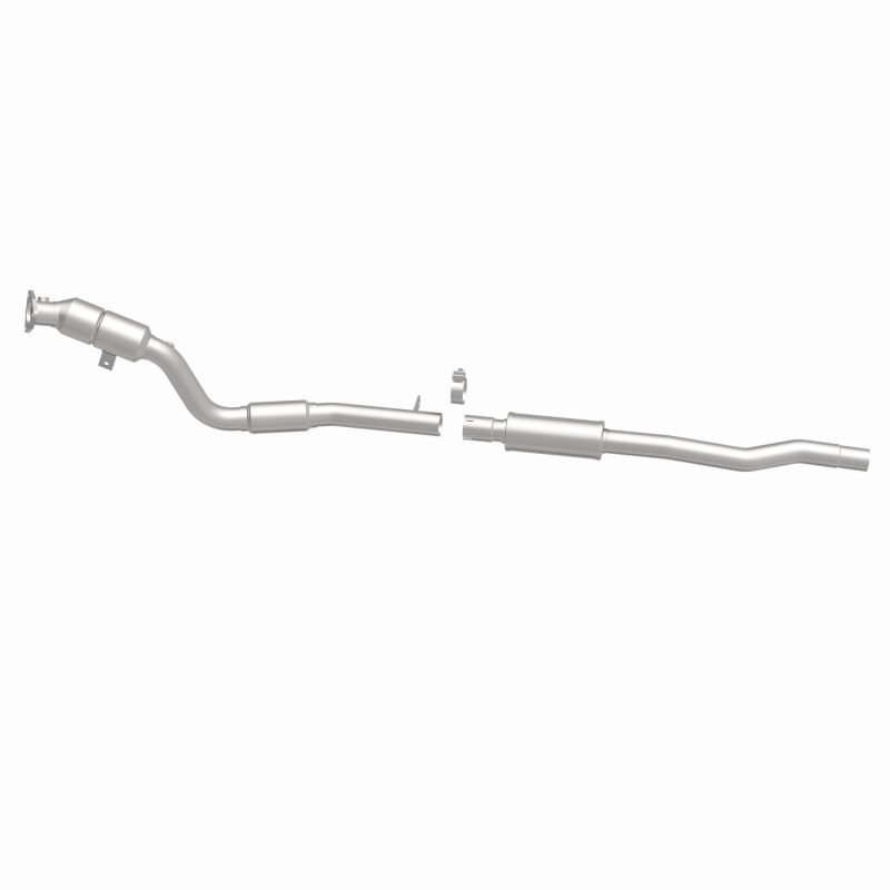 Audi A8 Quattro Catalytic Converter - Magnaflow - Direct-Fit - `04-`06