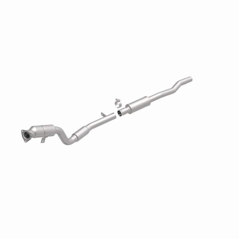 Audi A8 Quattro Catalytic Converter - Magnaflow - Direct-Fit - `04-`06
