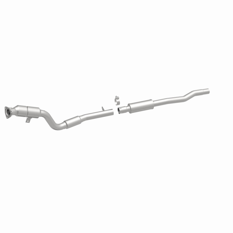 Audi A8 Quattro Catalytic Converter - Magnaflow - Direct-Fit - `04-`06