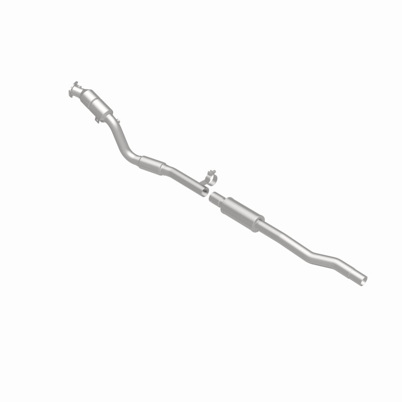 Audi A8 Quattro Catalytic Converter - Magnaflow - Direct-Fit - `04-`06