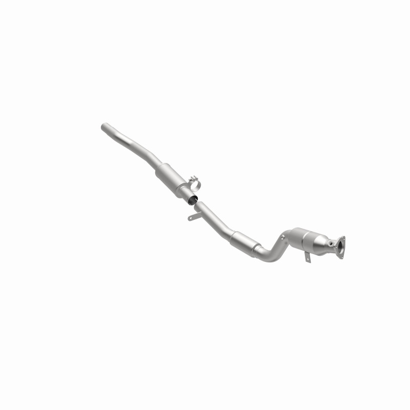 Audi A8 Quattro Catalytic Converter - Magnaflow - Direct-Fit - `04-`06