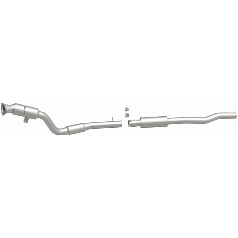 Audi A8 Quattro Catalytic Converter - Magnaflow - Direct-Fit - `04-`06