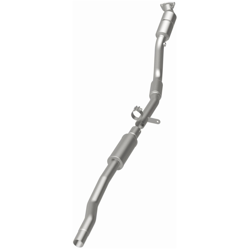 Audi A8 Quattro Catalytic Converter - Magnaflow - Direct-Fit - `04-`06