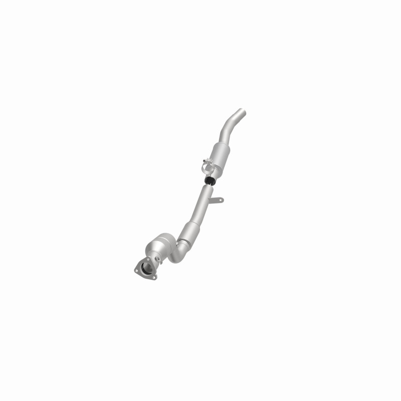 Audi A8 Quattro Catalytic Converter - Magnaflow - Direct-Fit, Federal/EPA Compliant - `04-`06