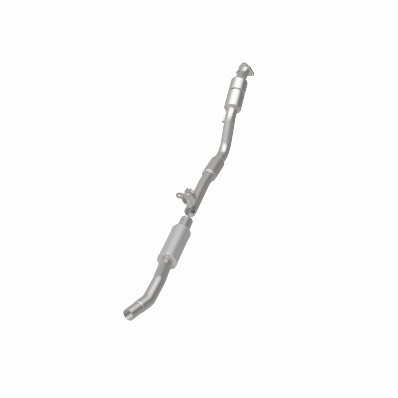 Audi A8 Quattro Catalytic Converter - Magnaflow - Direct-Fit, Federal/EPA Compliant - `04-`06