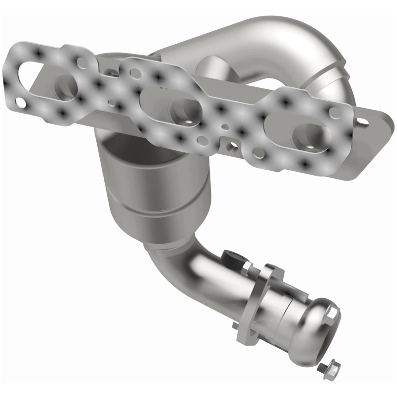 Ford Escape Catalytic Converter - Magnaflow - Direct-Fit - `01-`07