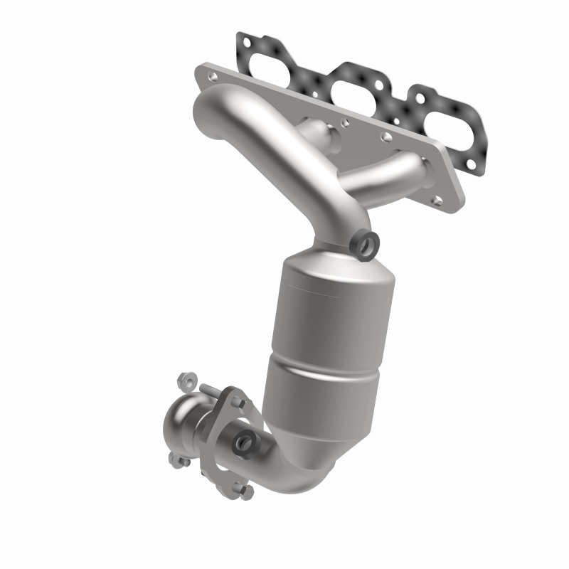 Ford Escape Catalytic Converter - Magnaflow - Direct-Fit - `01-`07
