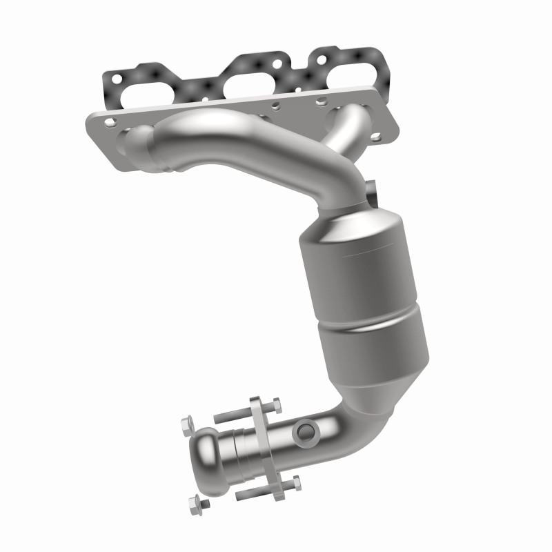 Ford Escape Catalytic Converter - Magnaflow - Direct-Fit - `01-`07