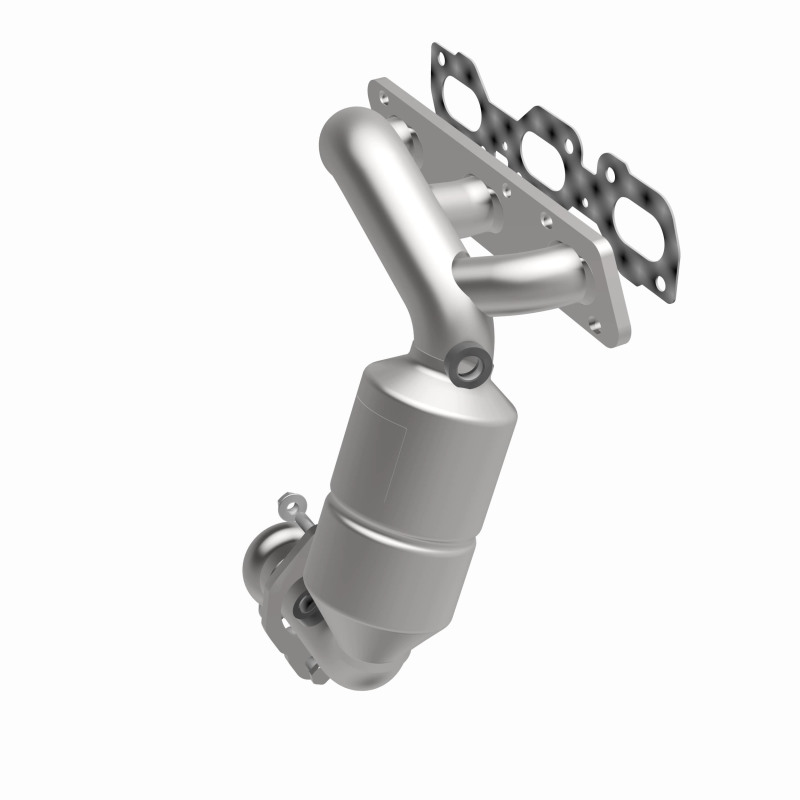 Ford Escape Catalytic Converter - Magnaflow - Direct-Fit - `01-`07