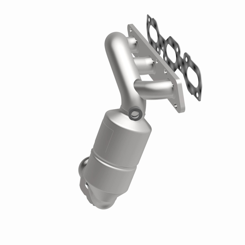 Ford Escape Catalytic Converter - Magnaflow - Direct-Fit - `01-`07