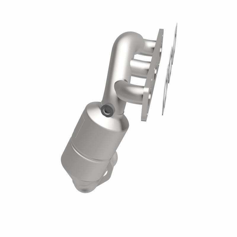 Ford Escape Catalytic Converter - Magnaflow - Direct-Fit - `01-`07