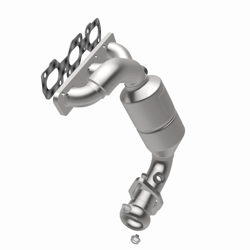 Ford Escape Catalytic Converter - Magnaflow - Direct-Fit - `01-`07