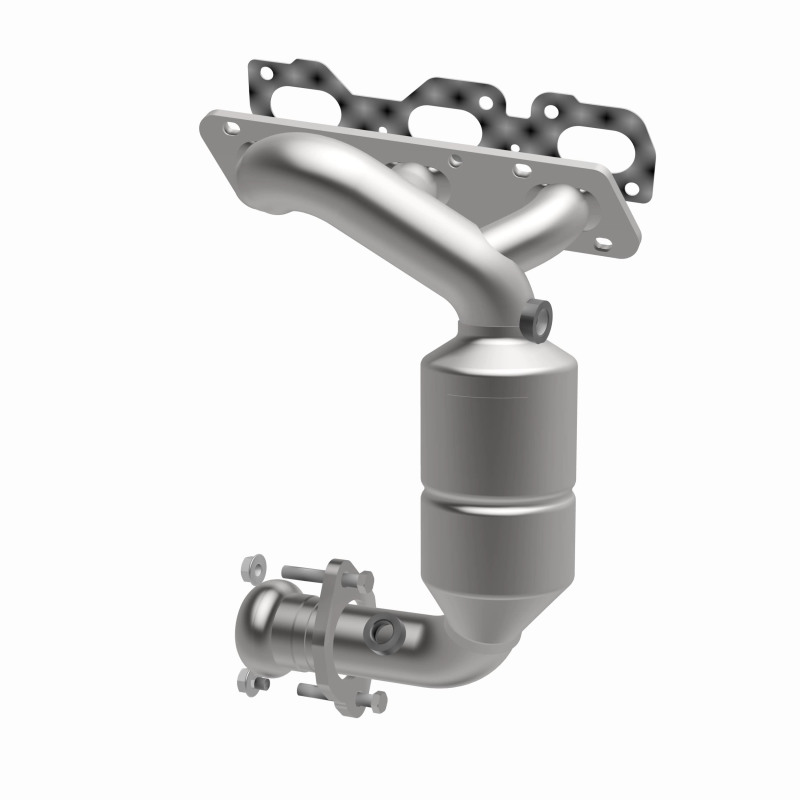 Mazda Tribute Catalytic Converter - Magnaflow - Direct-Fit - `01-`06