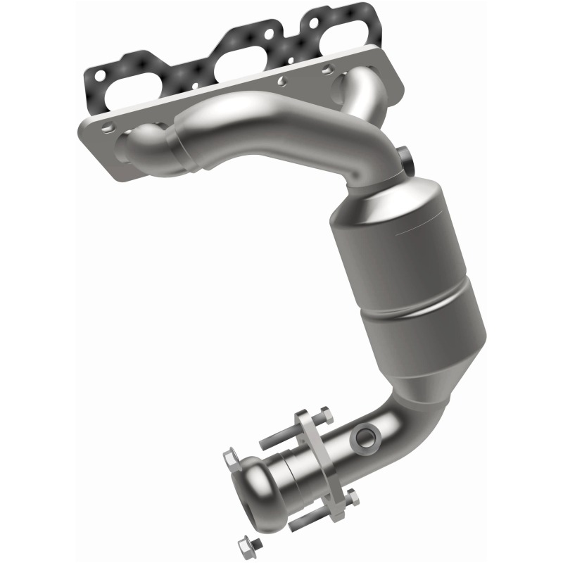 Mazda Tribute Catalytic Converter - Magnaflow - Direct-Fit - `01-`06