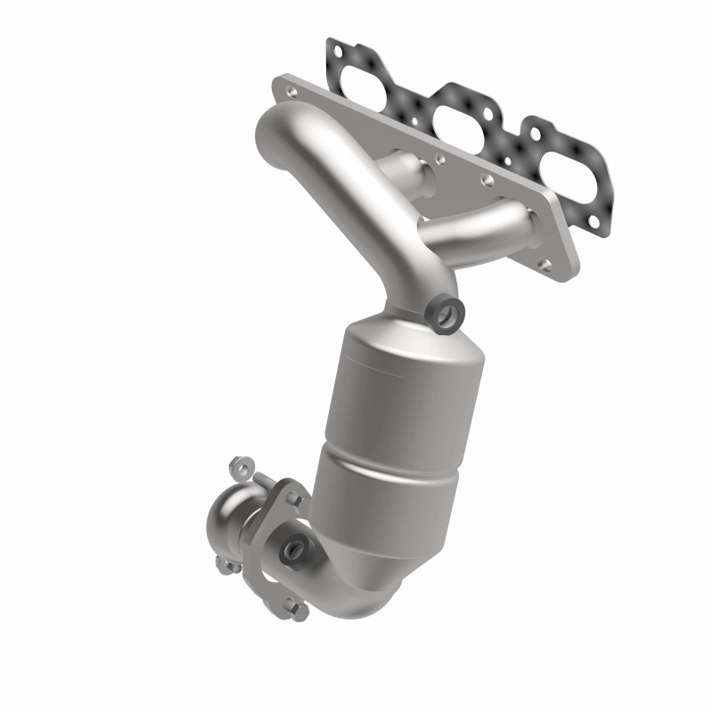 Mazda Tribute Catalytic Converter - Magnaflow - Direct-Fit - `01-`06