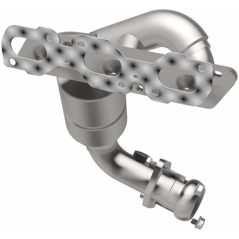 Mazda Tribute Catalytic Converter - Magnaflow - Direct-Fit - `01-`06