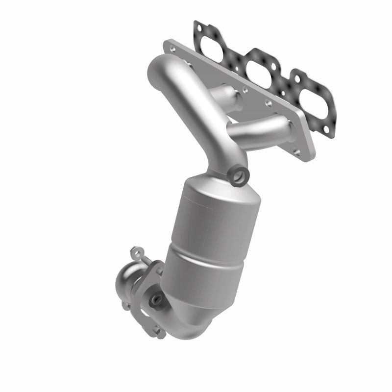 Mazda Tribute Catalytic Converter - Magnaflow - Direct-Fit - `01-`06