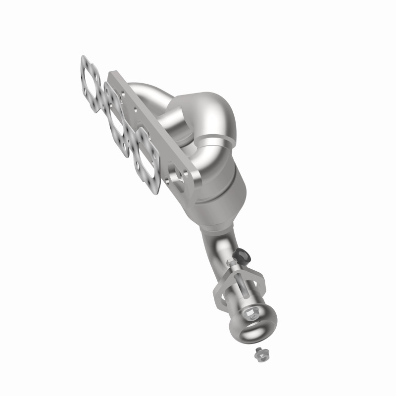 Mazda Tribute Catalytic Converter - Magnaflow - Direct-Fit - `01-`06