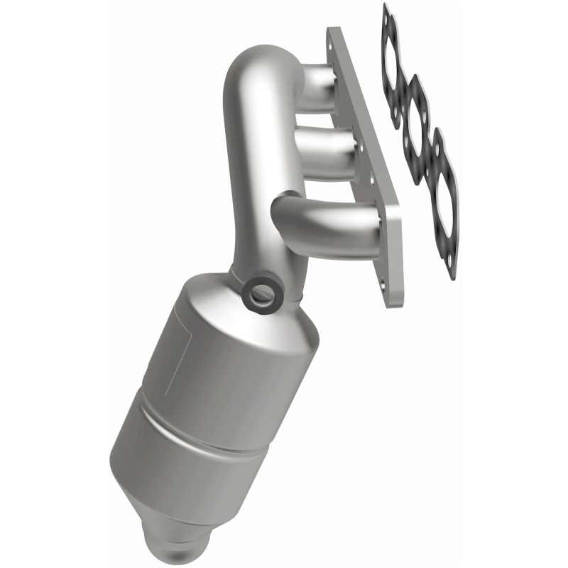 Mazda Tribute Catalytic Converter - Magnaflow - Direct-Fit - `01-`06