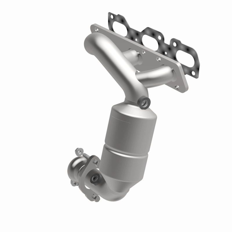 Mazda Tribute Catalytic Converter - Magnaflow - Direct-Fit - `01-`06