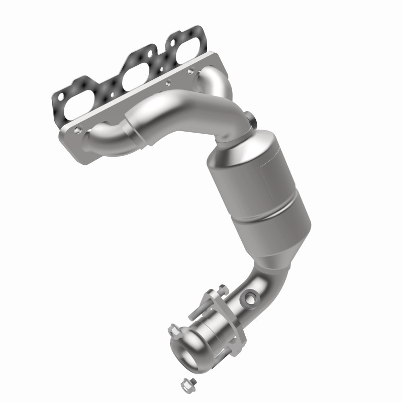 Mazda Tribute Catalytic Converter - Magnaflow - Direct-Fit - `01-`06