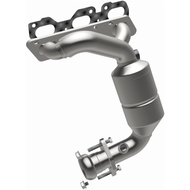 Mazda Tribute Catalytic Converter - Magnaflow - Direct-Fit - `01-`06