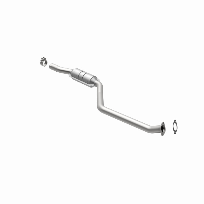 BMW 528 Performance Exhaust - Driver Side - Magnaflow - Direct-Fit Catalytic Converter, HM Grade - `08-`11