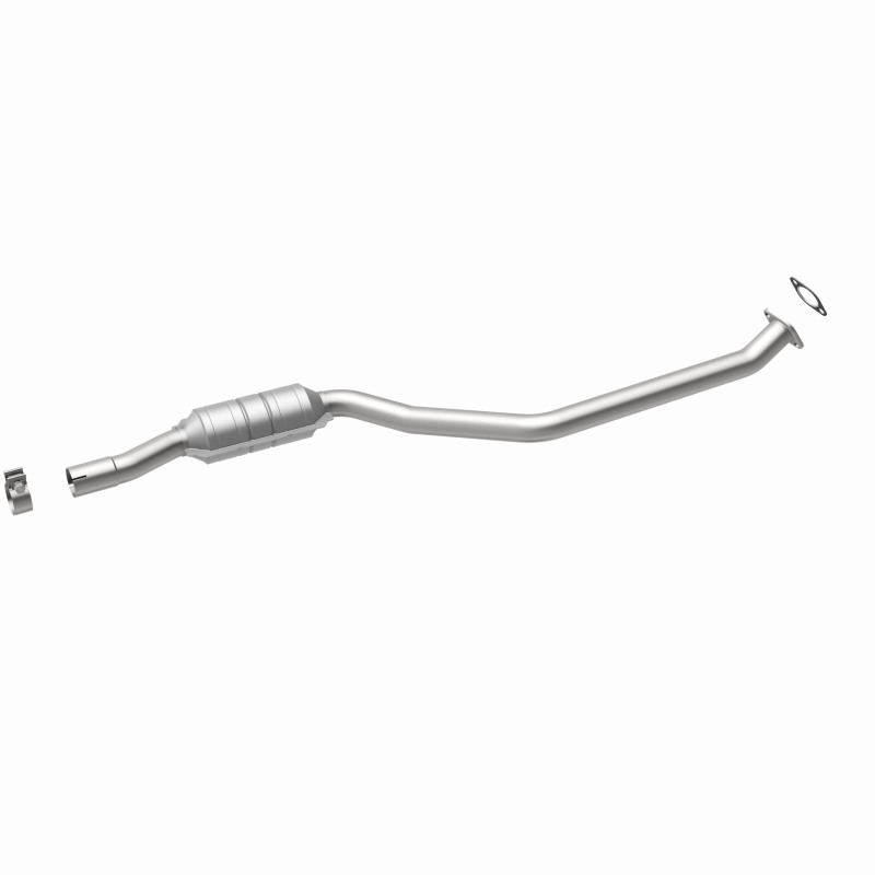 BMW 528 Performance Exhaust - Driver Side - Magnaflow - Direct-Fit Catalytic Converter, HM Grade - `08-`11