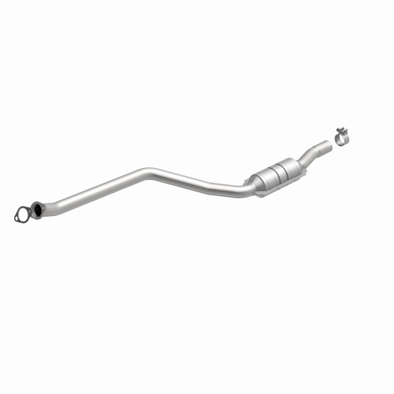 BMW 528 Performance Exhaust - Driver Side - Magnaflow - Direct-Fit Catalytic Converter, HM Grade - `08-`11
