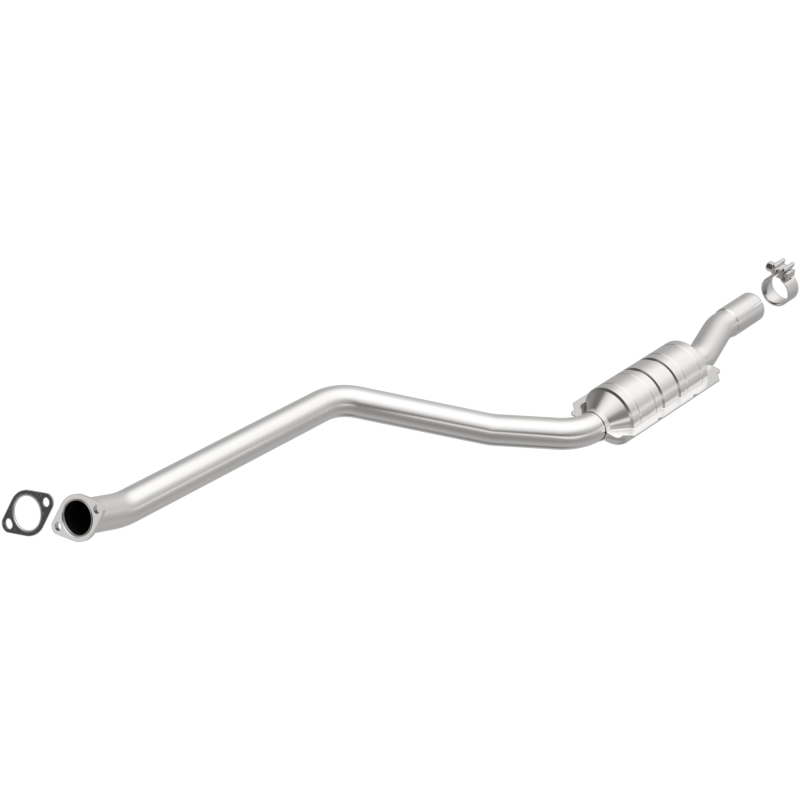 BMW 528 Performance Exhaust - Driver Side - Magnaflow - Direct-Fit Catalytic Converter, HM Grade - `08-`11