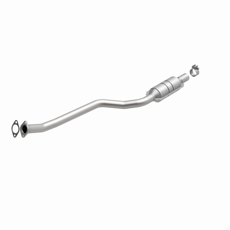 BMW 528 Catalytic Converter - Passenger Side - Magnaflow - HM Grade Direct-Fit - `08-`11