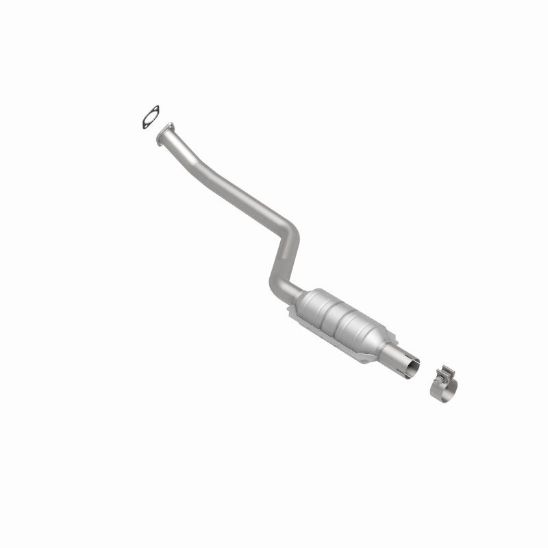 BMW 528 Catalytic Converter - Passenger Side - Magnaflow - HM Grade Direct-Fit - `08-`11
