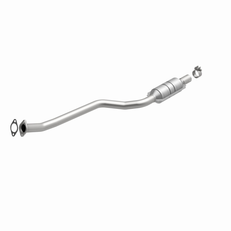BMW 528 Catalytic Converter - Passenger Side - Magnaflow - HM Grade Direct-Fit - `08-`11
