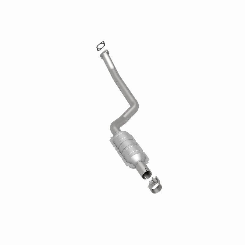 BMW 528 Catalytic Converter - Passenger Side - Magnaflow - HM Grade Direct-Fit - `08-`11
