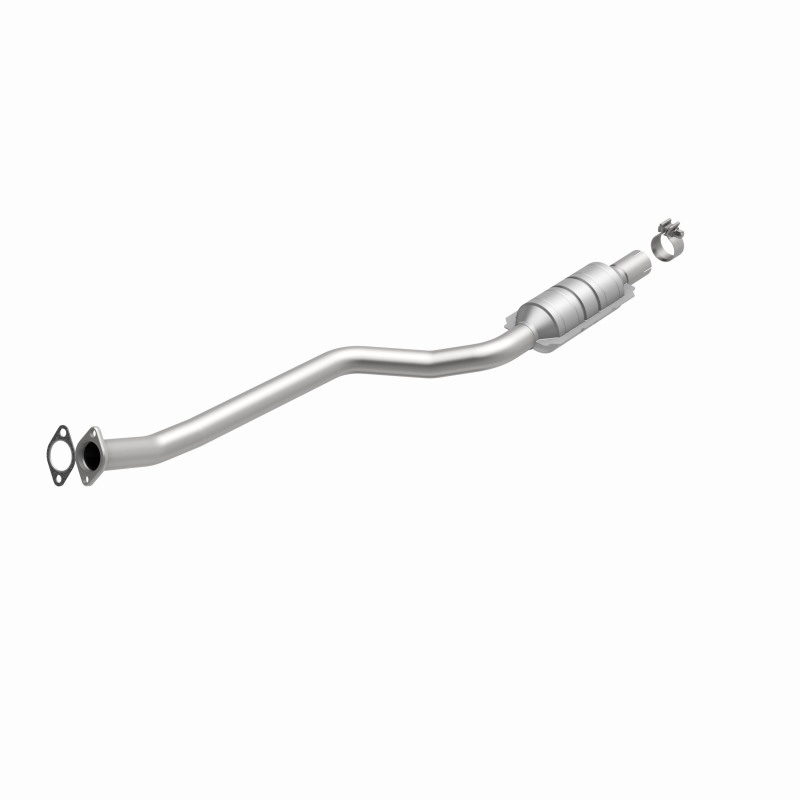 BMW 528 Catalytic Converter - Passenger Side - Magnaflow - HM Grade Direct-Fit - `08-`11