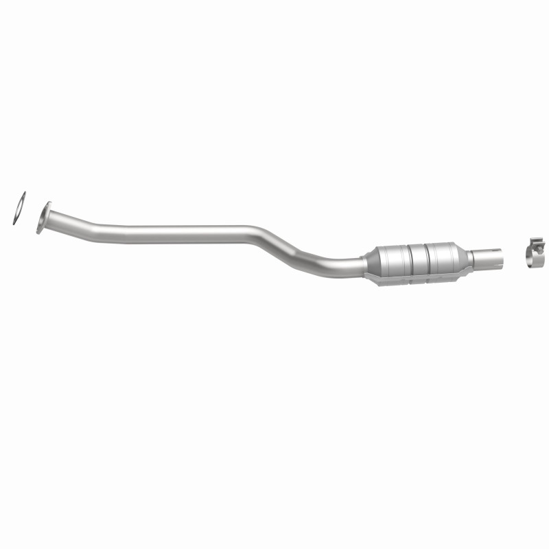 BMW 528 Catalytic Converter - Passenger Side - Magnaflow - HM Grade Direct-Fit - `08-`11