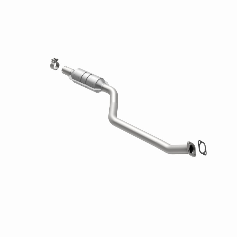 BMW 528 Catalytic Converter - Passenger Side - Magnaflow - HM Grade Direct-Fit - `08-`11