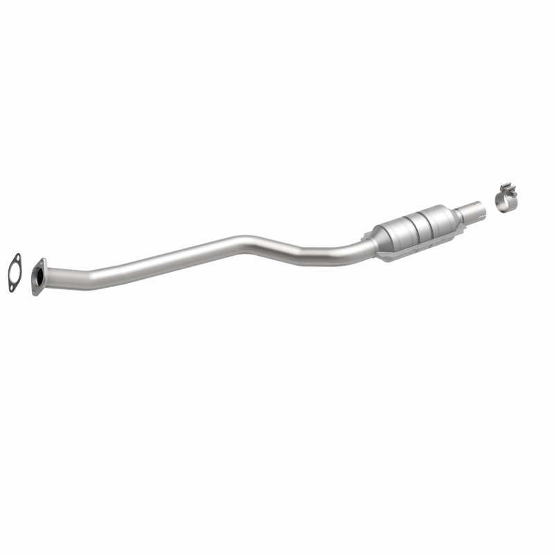 BMW 528 Catalytic Converter - Passenger Side - Magnaflow - HM Grade Direct-Fit - `08-`11