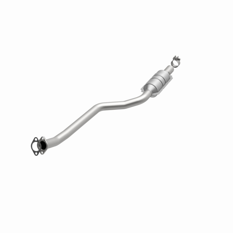 BMW 528 Catalytic Converter - Passenger Side - Magnaflow - HM Grade Direct-Fit - `08-`11